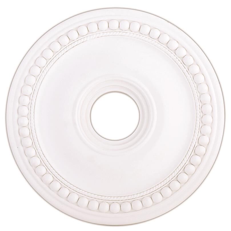 Wingate 20 Inch Ceiling Medallion by Livex Lighting